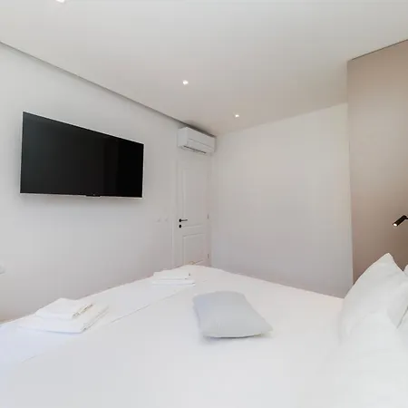 شقة Iadera Terrace By Belmont Realty