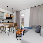 Appartamento Iadera Terrace By Belmont Realty Zara