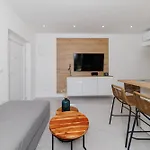 Iadera Terrace By Belmont Realty