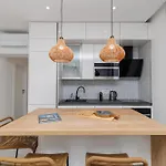Iadera Terrace By Belmont Realty Appartamento Zara
