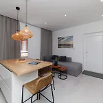 Appartamento Iadera Terrace By Belmont Realty