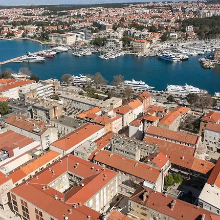 Iadera Terrace By Belmont Realty *