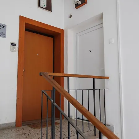 Iadera Terrace By Belmont Realty *