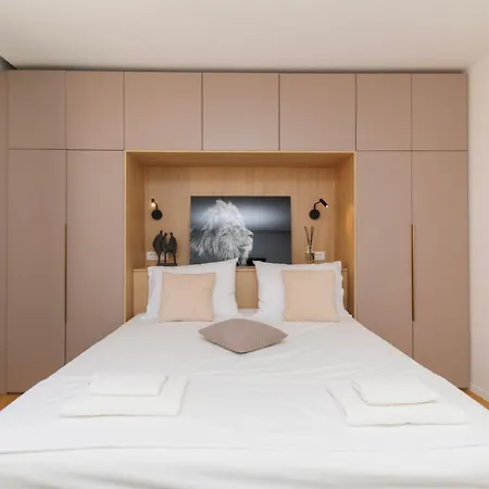 Iadera Terrace By Belmont Realty