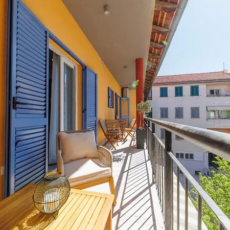 Iadera Terrace By Belmont Realty Zadar