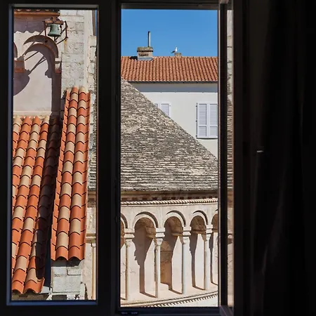 Iadera Terrace By Belmont Realty * Zadar