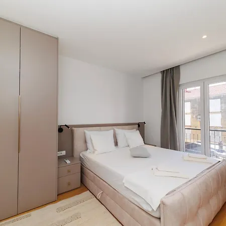 דירה Iadera Terrace By Belmont Realty זאדאר