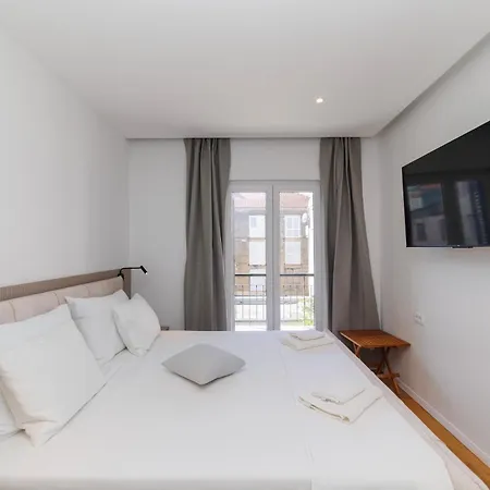 Appartement Iadera Terrace By Belmont Realty *