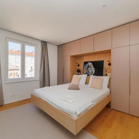 Iadera Terrace By Belmont Realty Apartament Zadar