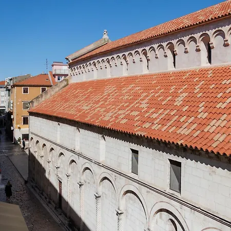 Lägenhet Iadera Terrace By Belmont Realty Zadar